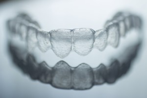 ortodoncia invisible con Invisalign