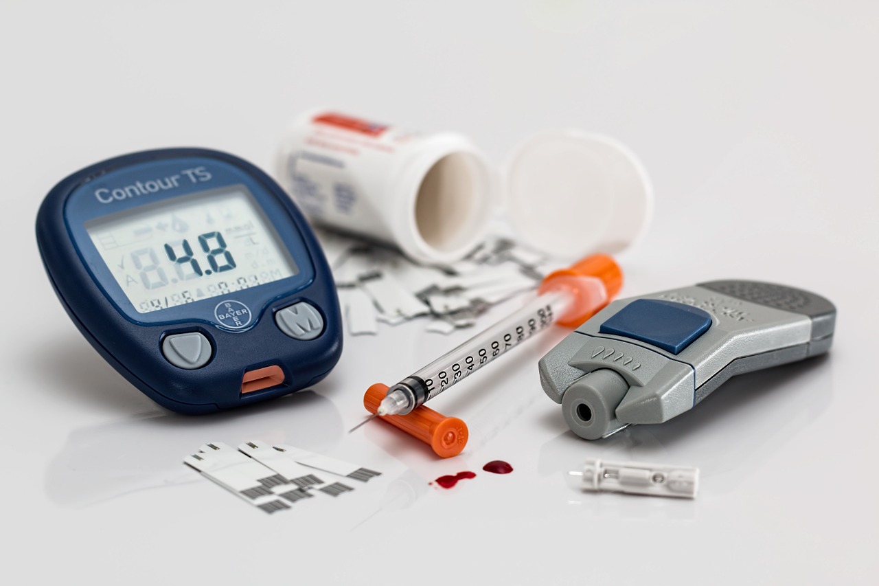 consejos salud bucodental diabetes