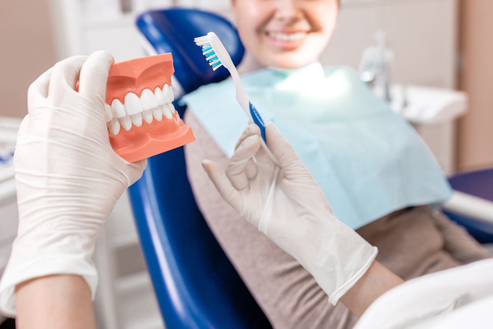 mitos dentales que no son ciertos