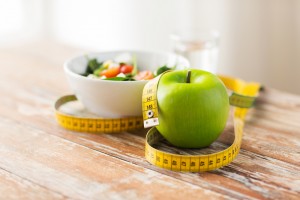 dieta y salud bucodental